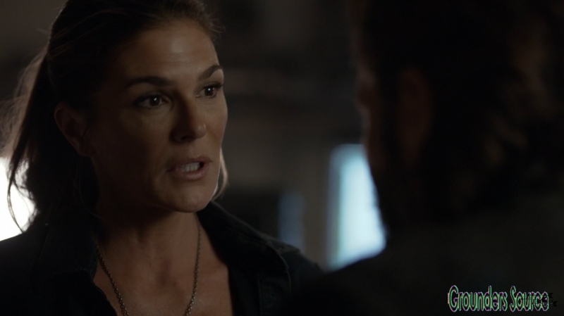 The 100 Season Three Episode Six Bitter Harvest Captures-1408
