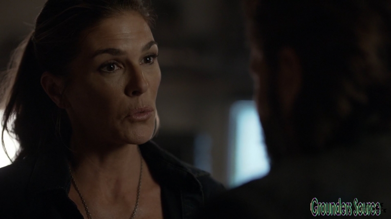 The 100 Season Three Episode Six Bitter Harvest Captures-1407
