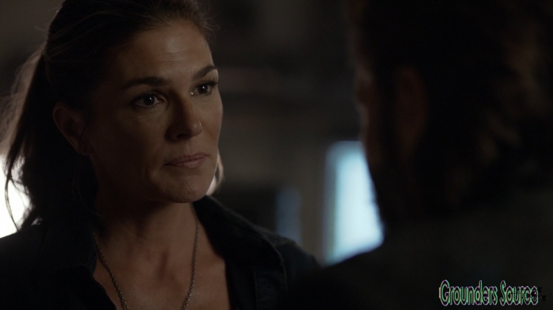 The 100 Season Three Episode Six Bitter Harvest Captures-1405
