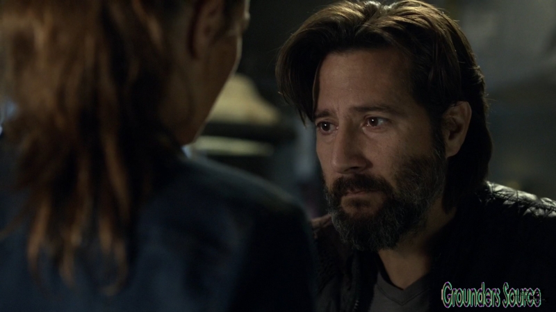 The 100 Season Three Episode Six Bitter Harvest Captures-1404
