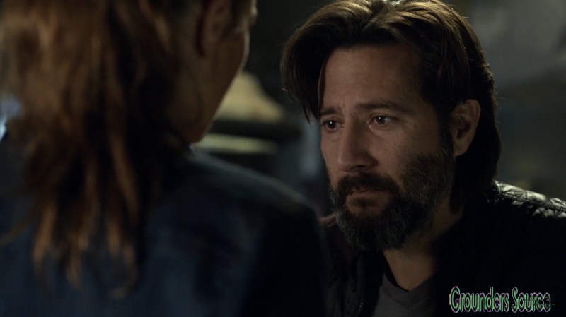 The 100 Season Three Episode Six Bitter Harvest Captures-1403
