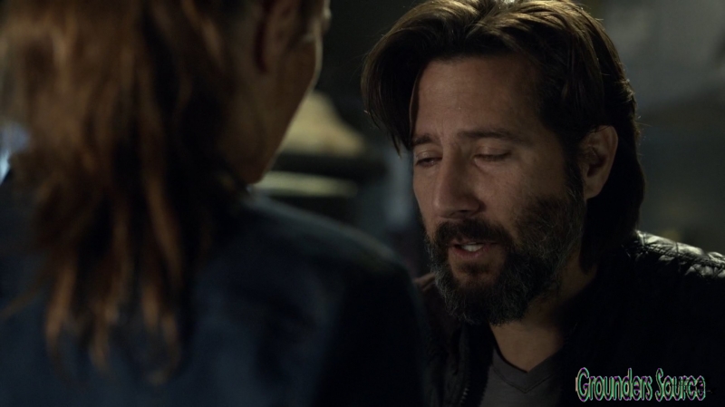 The 100 Season Three Episode Six Bitter Harvest Captures-1402
