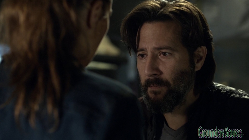 The 100 Season Three Episode Six Bitter Harvest Captures-1400
