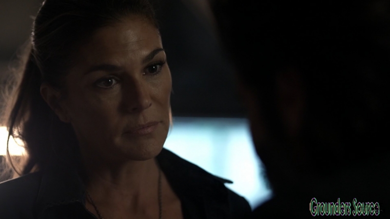 The 100 Season Three Episode Six Bitter Harvest Captures-1398
