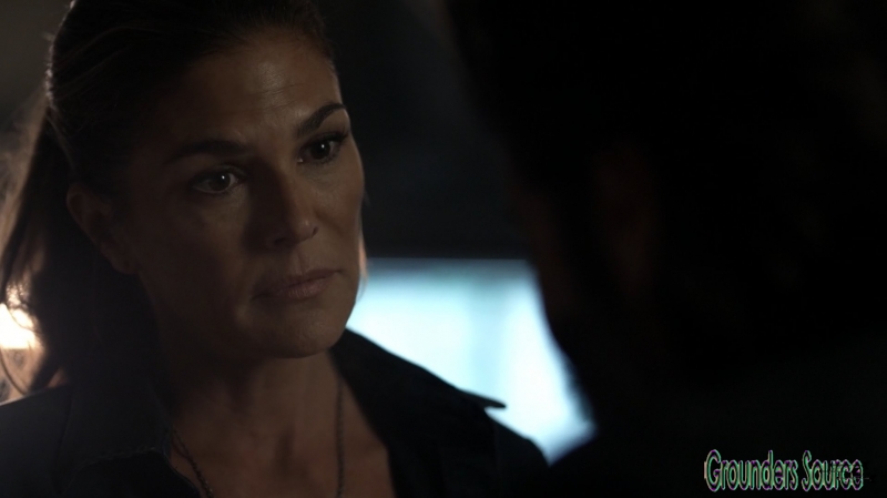 The 100 Season Three Episode Six Bitter Harvest Captures-1396
