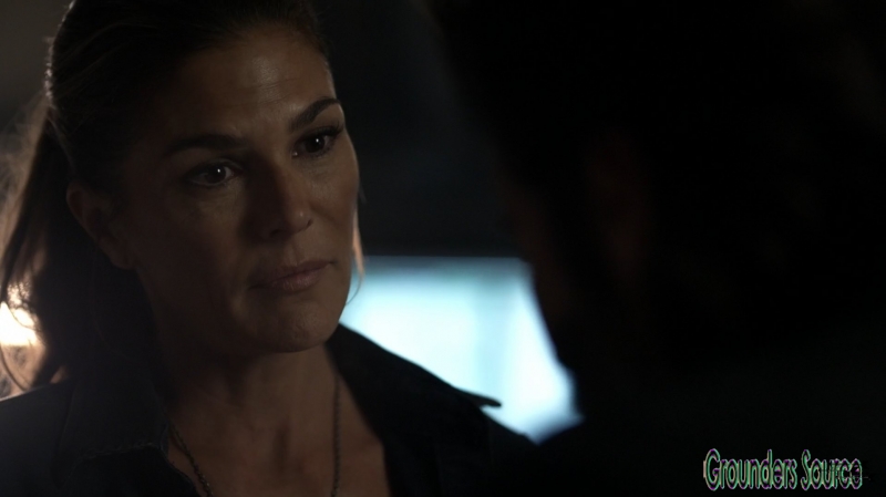 The 100 Season Three Episode Six Bitter Harvest Captures-1390
