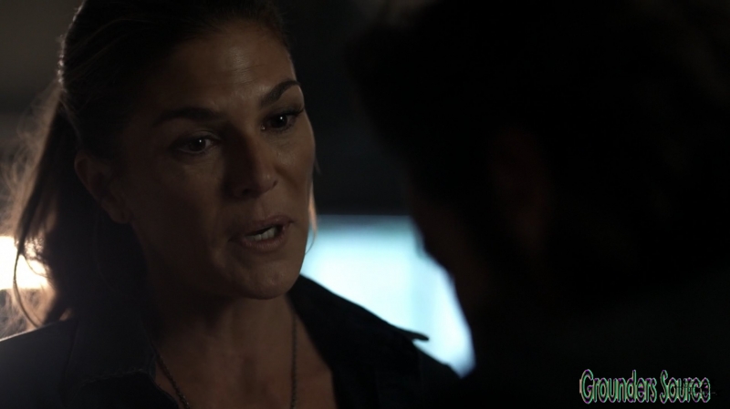 The 100 Season Three Episode Six Bitter Harvest Captures-1388
