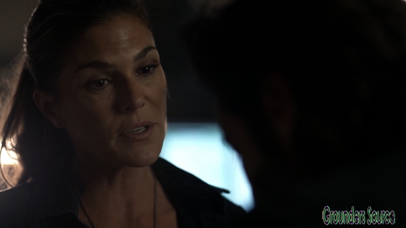 The 100 Season Three Episode Six Bitter Harvest Captures-1387
