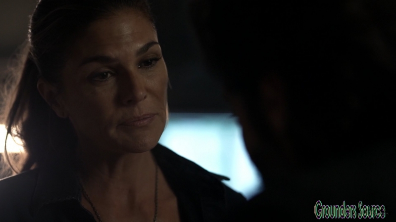 The 100 Season Three Episode Six Bitter Harvest Captures-1386
