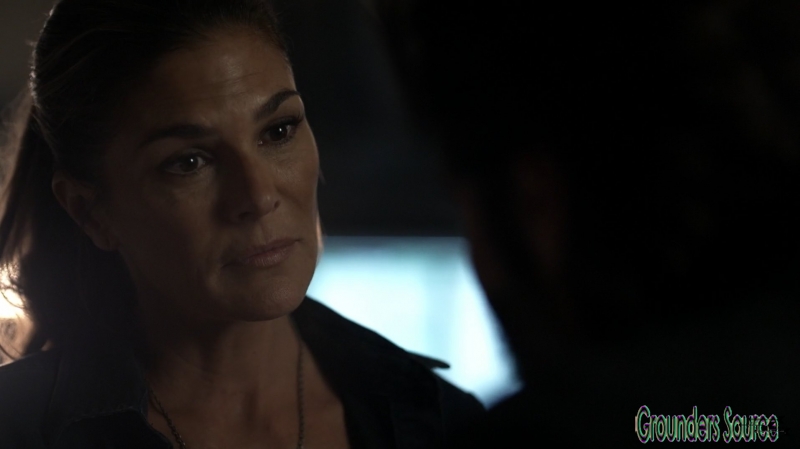 The 100 Season Three Episode Six Bitter Harvest Captures-1382
