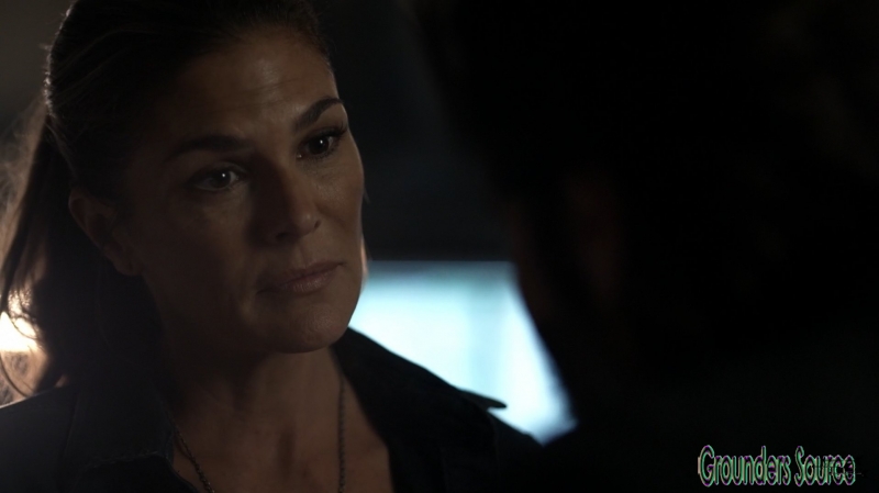 The 100 Season Three Episode Six Bitter Harvest Captures-1381
