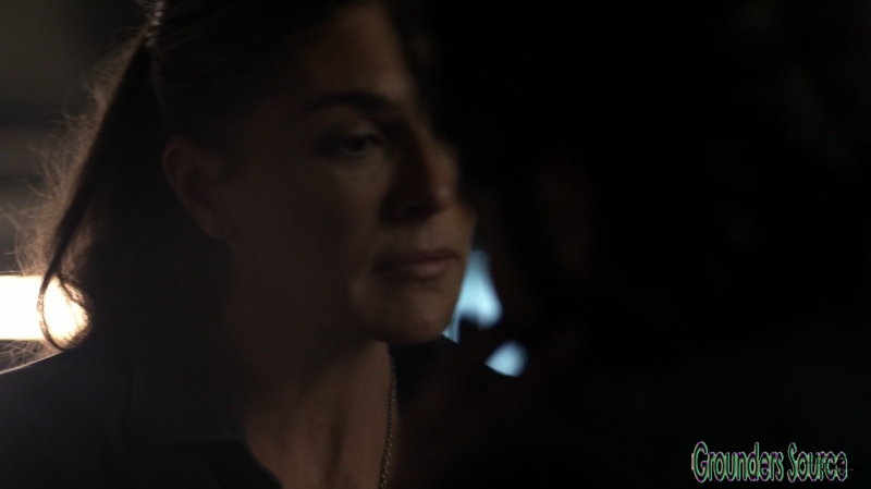 The 100 Season Three Episode Six Bitter Harvest Captures-1380
