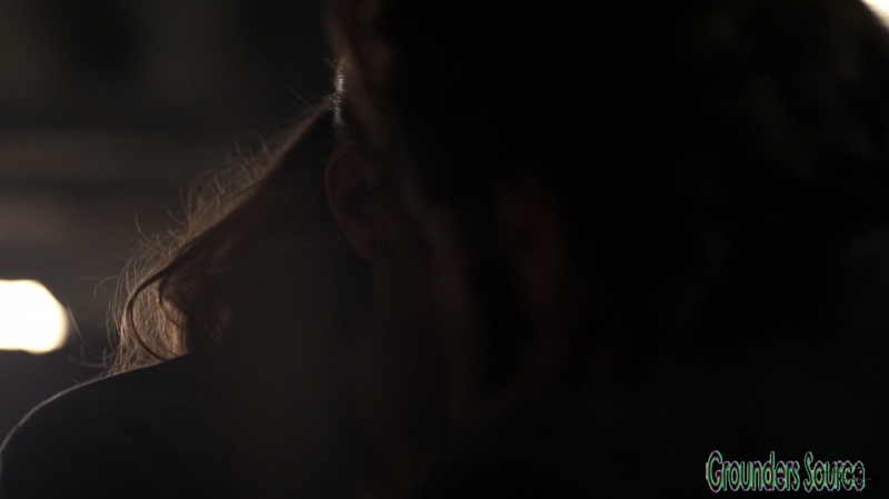 The 100 Season Three Episode Six Bitter Harvest Captures-1379
