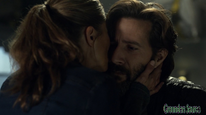 The 100 Season Three Episode Six Bitter Harvest Captures-1378
