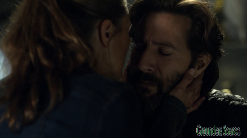 The 100 Season Three Episode Six Bitter Harvest Captures-1377
