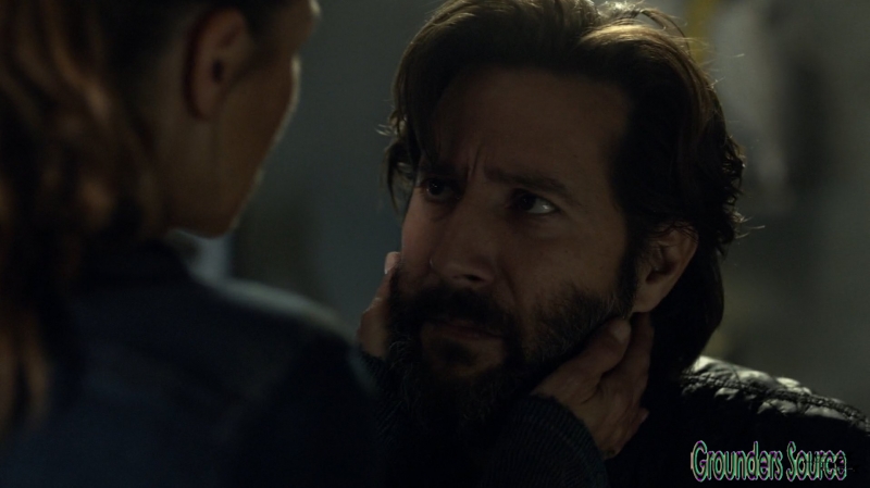 The 100 Season Three Episode Six Bitter Harvest Captures-1376

