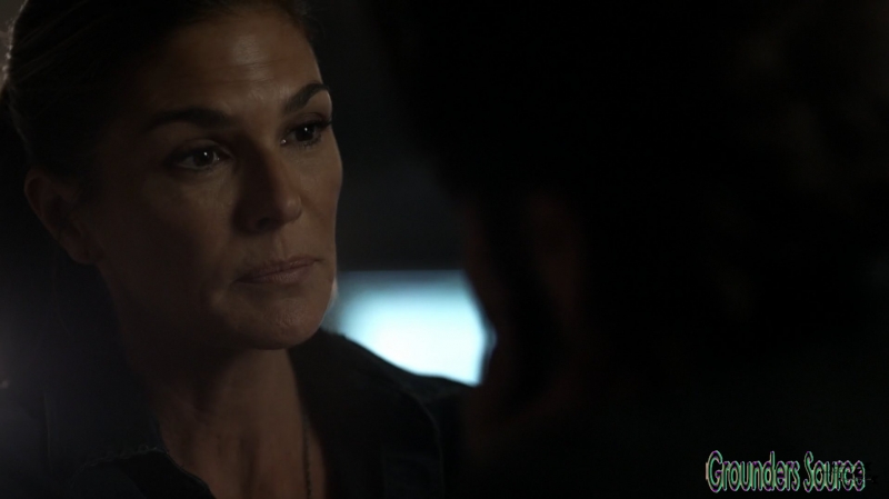 The 100 Season Three Episode Six Bitter Harvest Captures-1375
