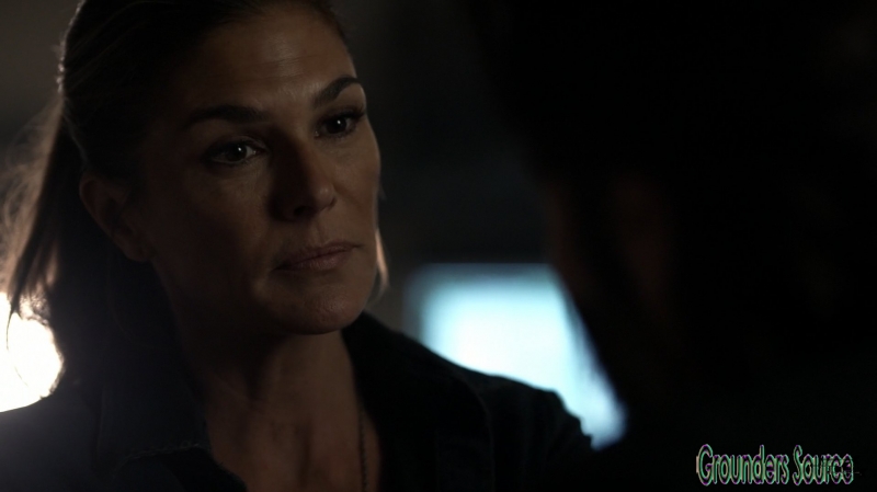 The 100 Season Three Episode Six Bitter Harvest Captures-1374
