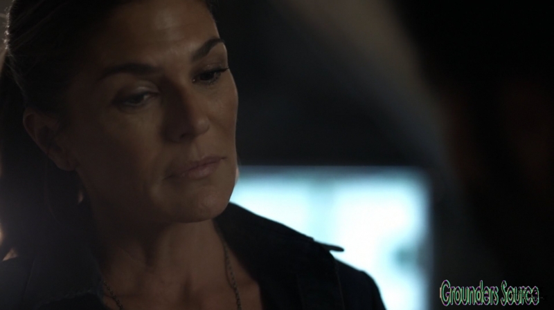 The 100 Season Three Episode Six Bitter Harvest Captures-1368
