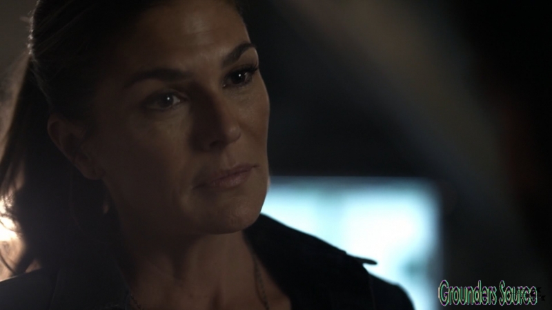 The 100 Season Three Episode Six Bitter Harvest Captures-1367
