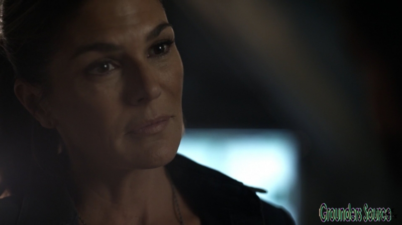 The 100 Season Three Episode Six Bitter Harvest Captures-1366
