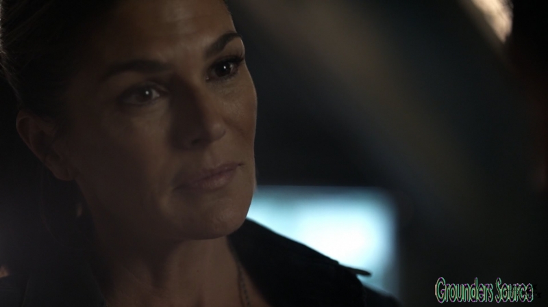 The 100 Season Three Episode Six Bitter Harvest Captures-1365
