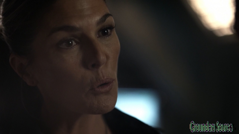 The 100 Season Three Episode Six Bitter Harvest Captures-1363
