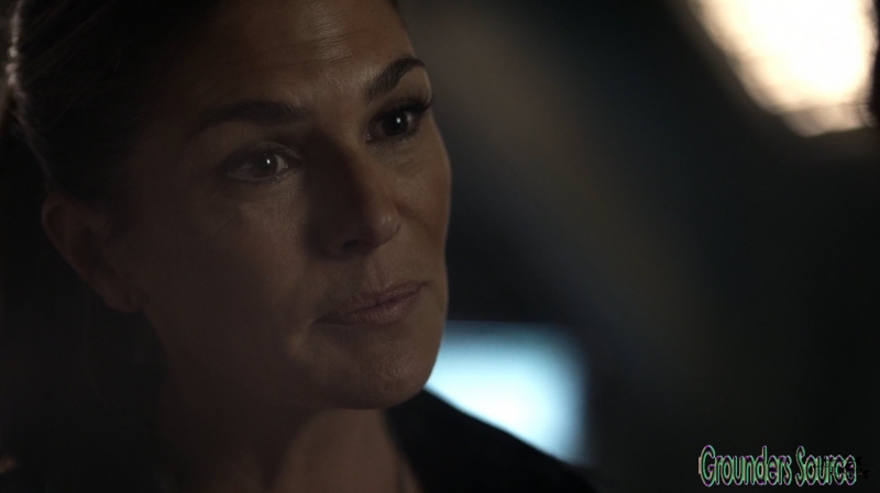 The 100 Season Three Episode Six Bitter Harvest Captures-1362
