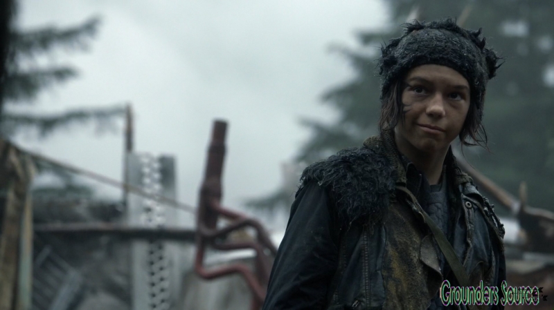 The 100 Season Three Episode Six Bitter Harvest Captures-1346
