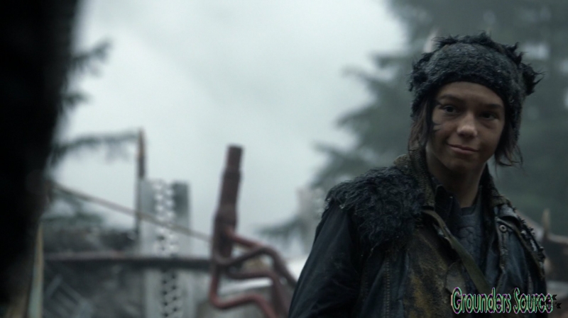 The 100 Season Three Episode Six Bitter Harvest Captures-1343
