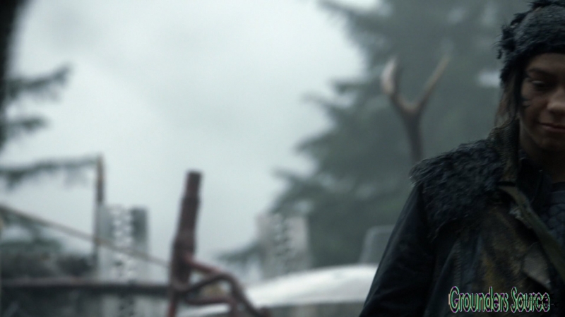 The 100 Season Three Episode Six Bitter Harvest Captures-1344
