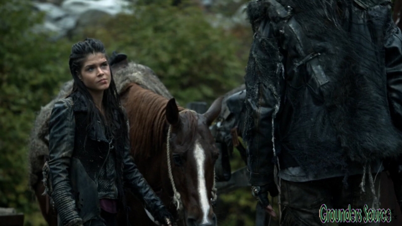 The 100 Season Three Episode Six Bitter Harvest Captures-1326
