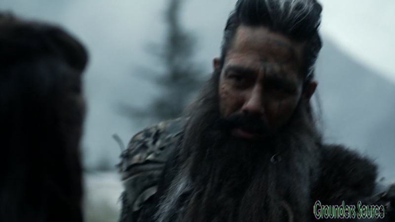 The 100 Season Three Episode Six Bitter Harvest Captures-1324
