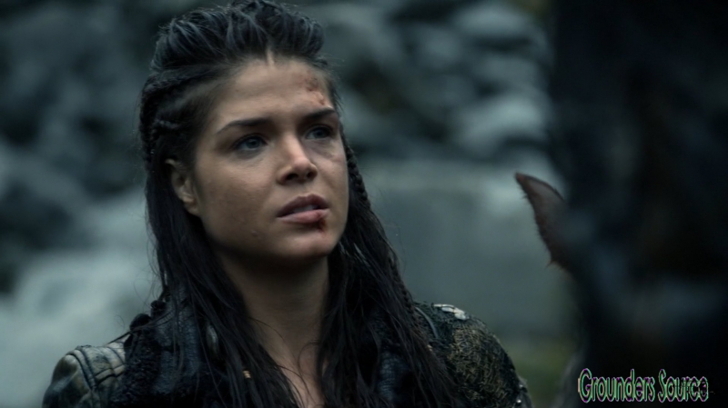 The 100 Season Three Episode Six Bitter Harvest Captures-1321
