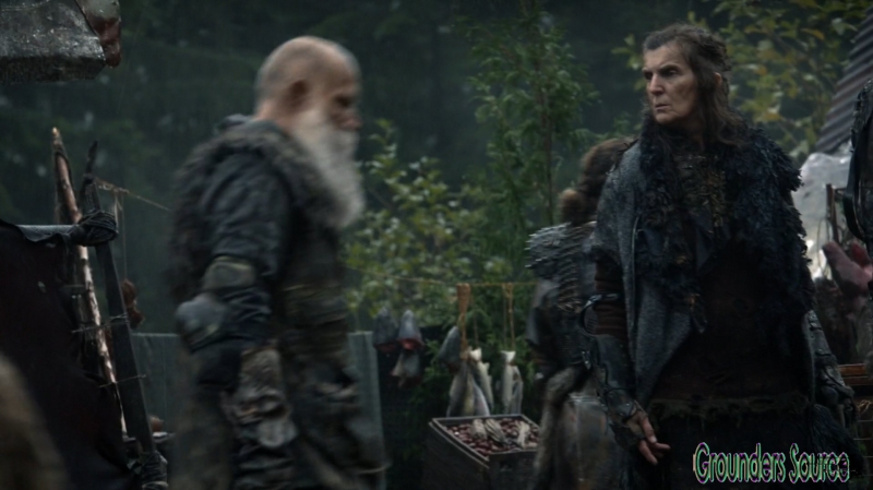 The 100 Season Three Episode Six Bitter Harvest Captures-1320
