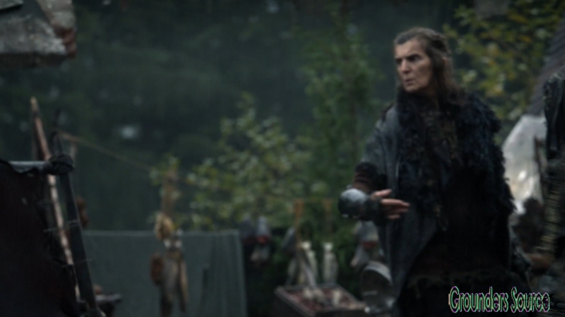The 100 Season Three Episode Six Bitter Harvest Captures-1318
