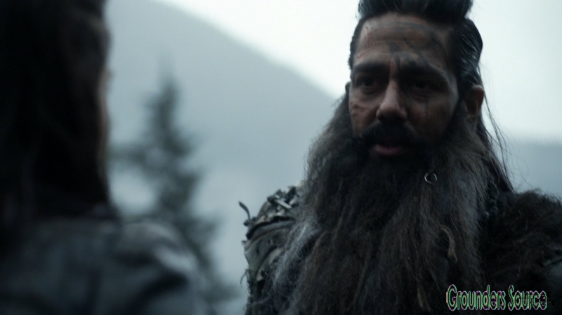 The 100 Season Three Episode Six Bitter Harvest Captures-1314
