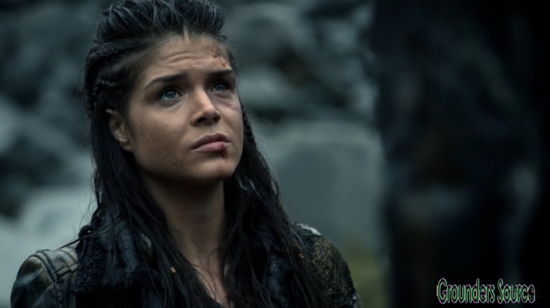 The 100 Season Three Episode Six Bitter Harvest Captures-1312

