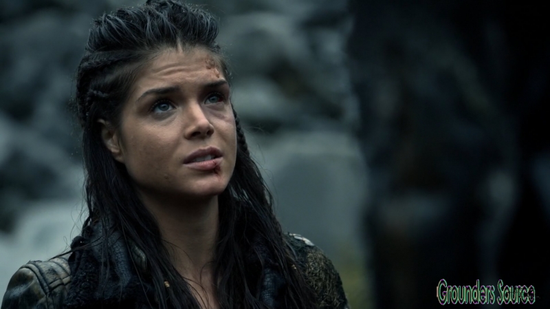 The 100 Season Three Episode Six Bitter Harvest Captures-1310
