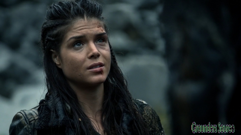 The 100 Season Three Episode Six Bitter Harvest Captures-1308
