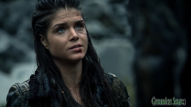 The 100 Season Three Episode Six Bitter Harvest Captures-1306
