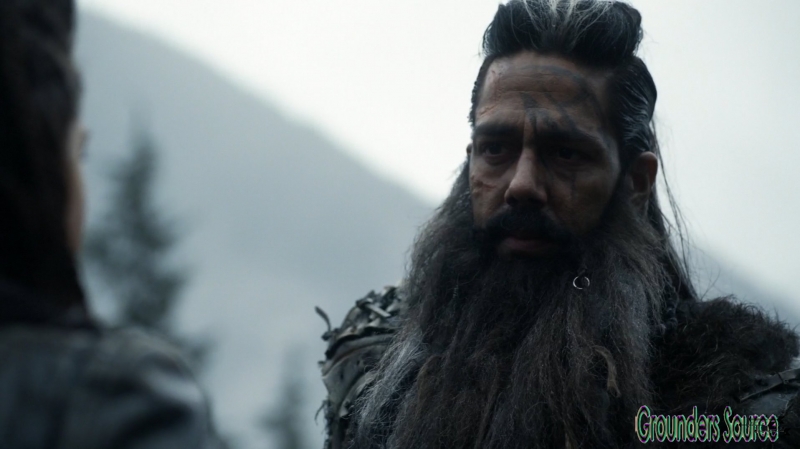 The 100 Season Three Episode Six Bitter Harvest Captures-1305
