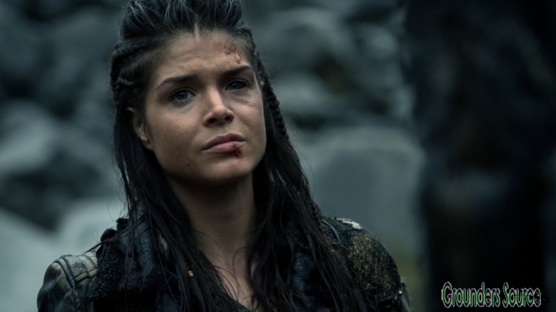 The 100 Season Three Episode Six Bitter Harvest Captures-1303
