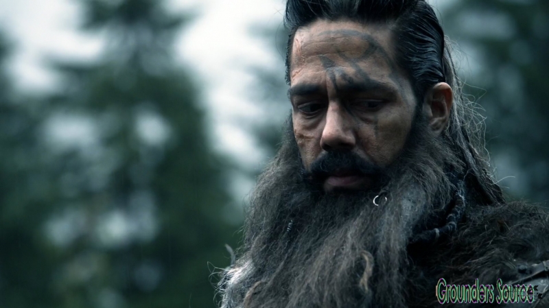 The 100 Season Three Episode Six Bitter Harvest Captures-1298
