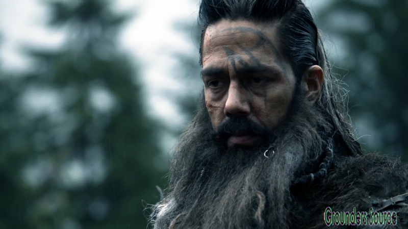The 100 Season Three Episode Six Bitter Harvest Captures-1297
