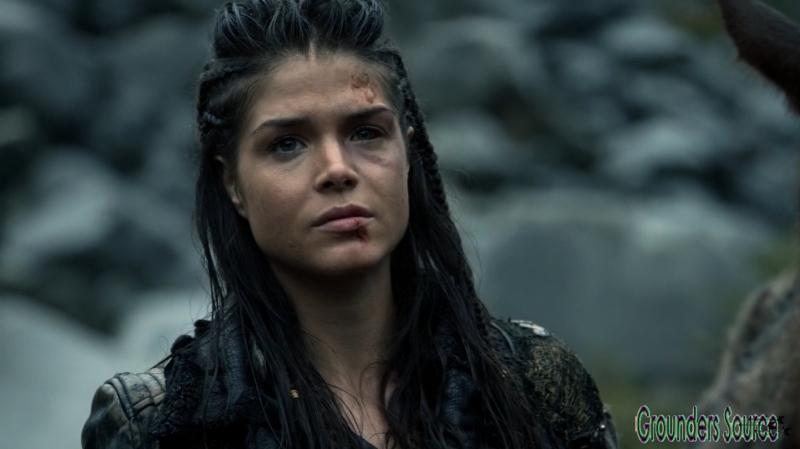 The 100 Season Three Episode Six Bitter Harvest Captures-1295

