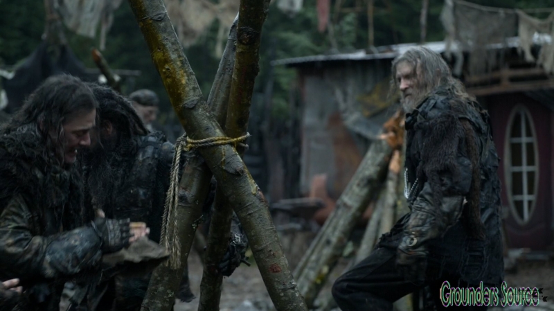 The 100 Season Three Episode Six Bitter Harvest Captures-1293
