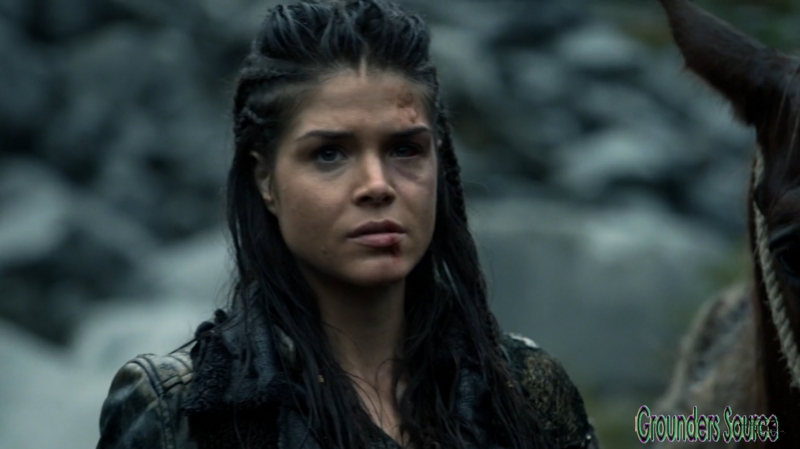 The 100 Season Three Episode Six Bitter Harvest Captures-1288
