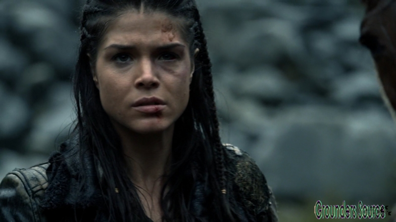 The 100 Season Three Episode Six Bitter Harvest Captures-1286
