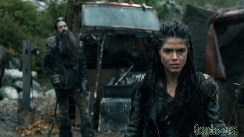 The 100 Season Three Episode Six Bitter Harvest Captures-1280

